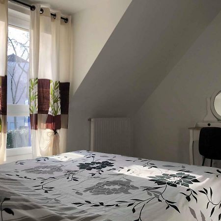 Bed and Breakfast Kim Mao Auray Esterno foto