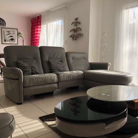 Bed and Breakfast Kim Mao Auray Esterno foto