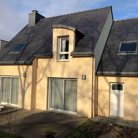 Bed and Breakfast Kim Mao Auray Esterno foto