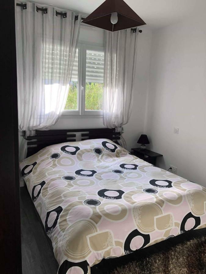 Bed and Breakfast Kim Mao Auray Esterno foto