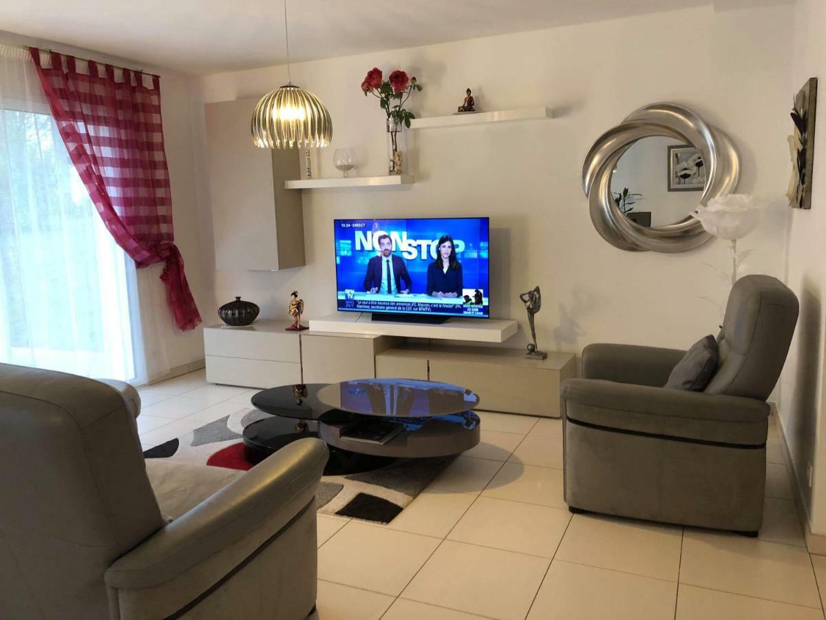 Bed and Breakfast Kim Mao Auray Esterno foto