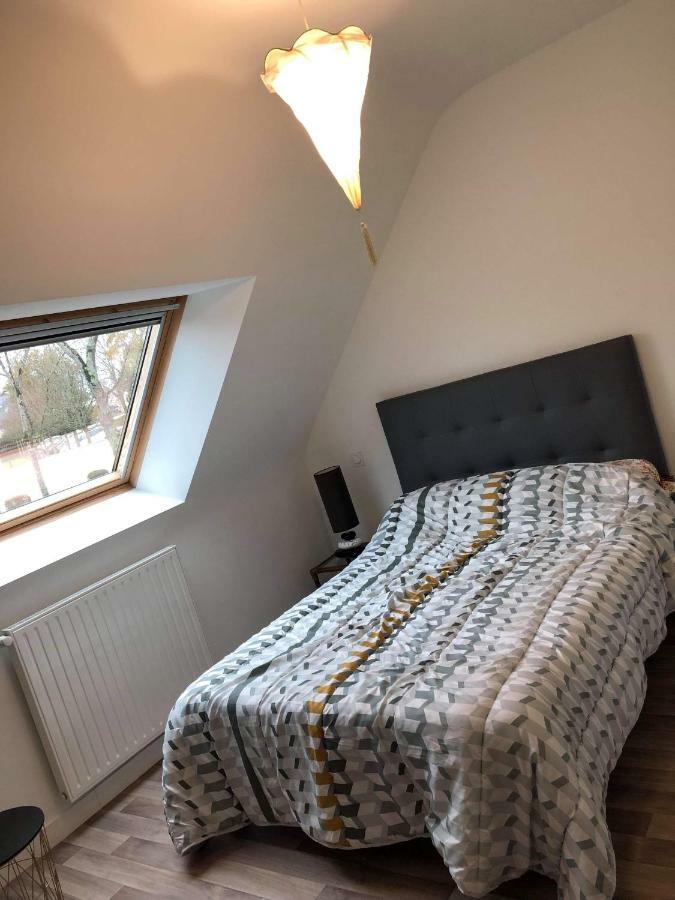 Bed and Breakfast Kim Mao Auray Esterno foto