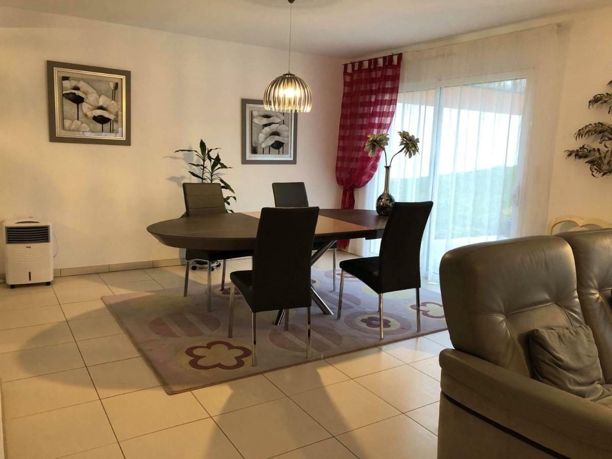 Bed and Breakfast Kim Mao Auray Esterno foto