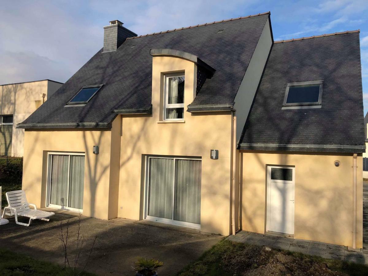 Bed and Breakfast Kim Mao Auray Esterno foto