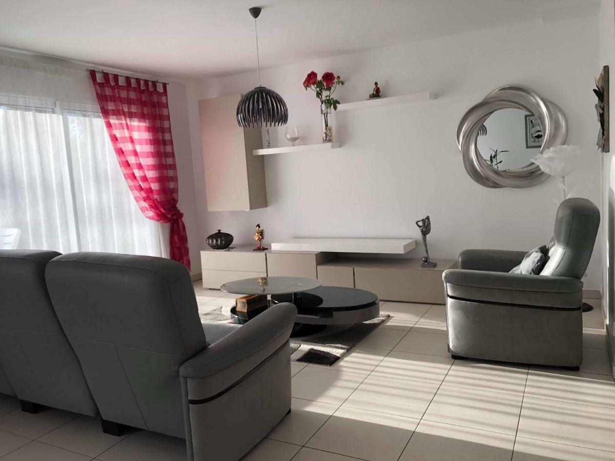 Bed and Breakfast Kim Mao Auray Esterno foto