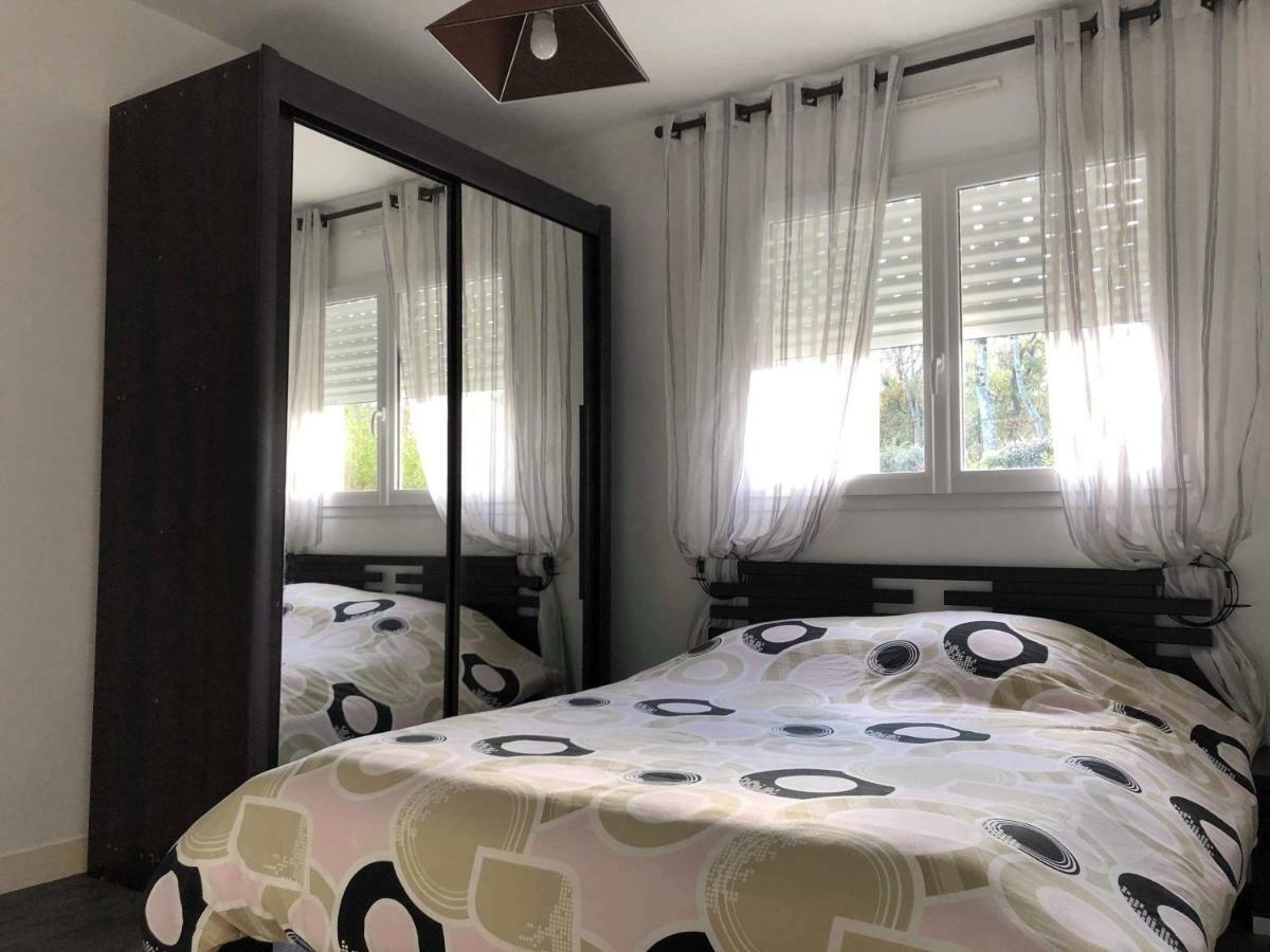 Bed and Breakfast Kim Mao Auray Esterno foto